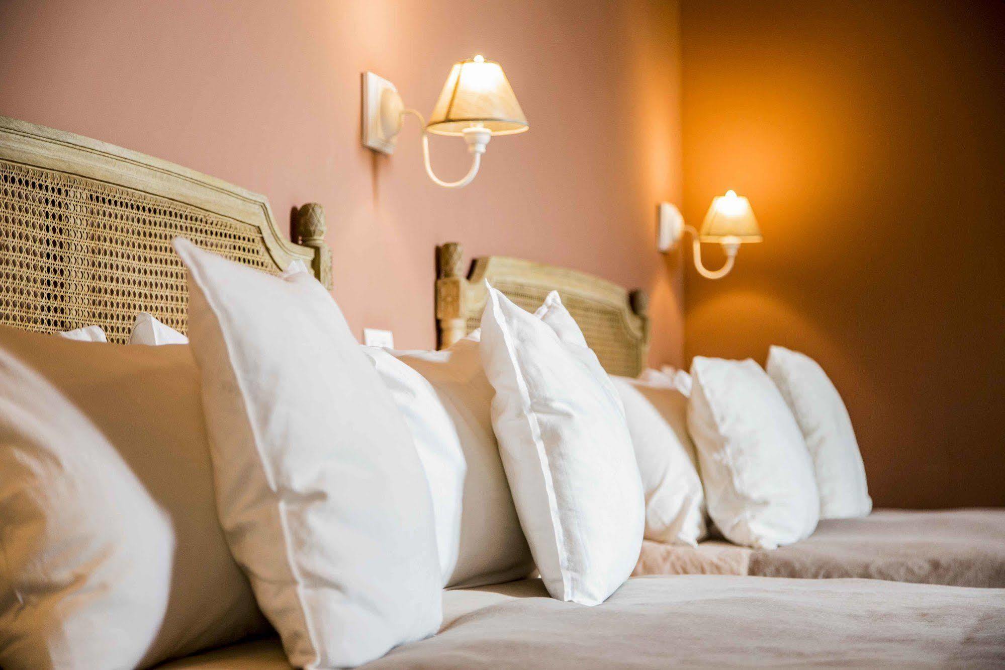 Vicodellacavallerizza - Boutique Apartments Lecce Eksteriør billede